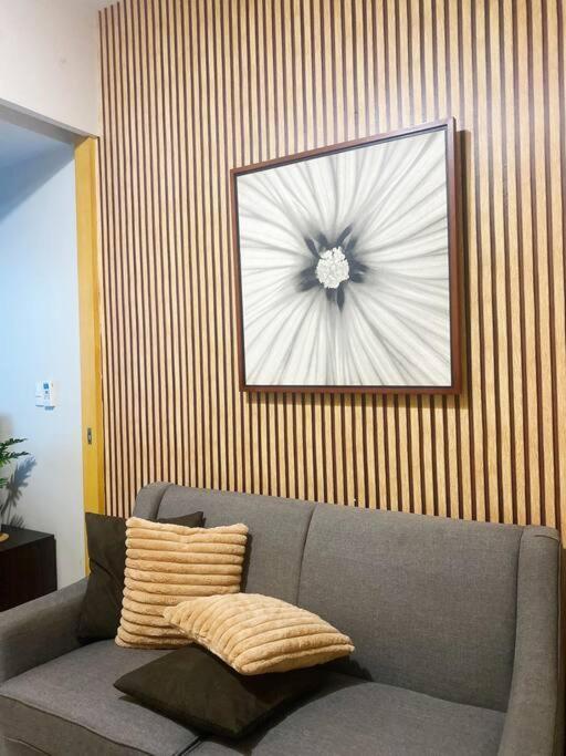 Uptown Stays+ Free Pool Access & Building Views Manila